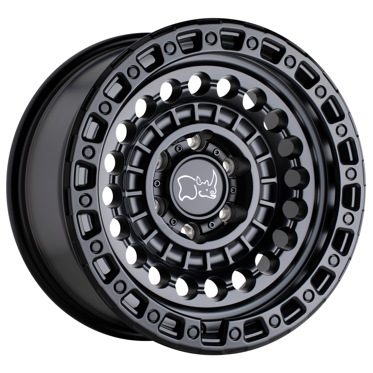Wheel